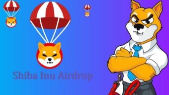 🎉🎉 BIG SHIBA INU AIRDROP 🎁🎁🎁