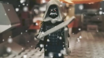 Karm@don Prophecy by Jeddak Garmadon - Three in One - Encrypted capitalism/socialism/communism in a New Era ...