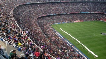 Football and Surprises.