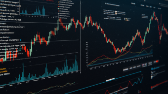 Algorithmic Arbitrage: Optimizing Swap Size for Maximum Profit
