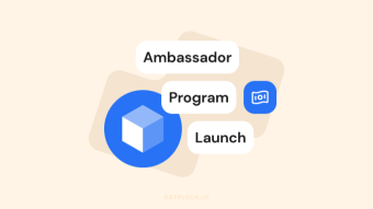 GetBlock Ambassador Program Goes Live: How to Get Rewards