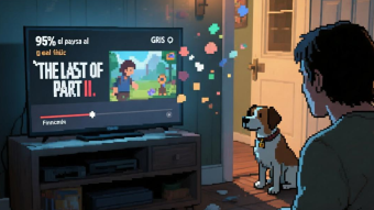 The Game I’ll Never Finish (And That’s Okay)