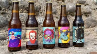 Discovering the World of Craft Beer: Exploring the Unique Flavors and Experiences of Independent Brewing