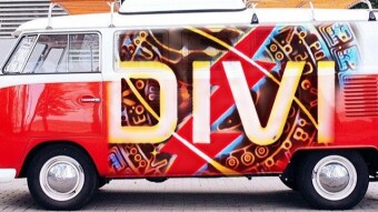 Divi Live at Five (PST) | Aug 7, 2020, Weekly Update