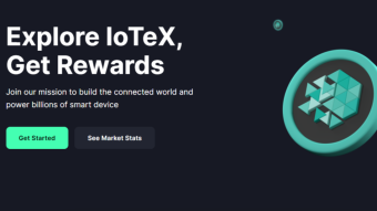 IoTeX on CoinMarketCap Earn | Quiz Answers Attached