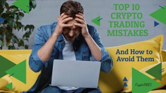 10 Technical Analysis Mistakes Gunbot Helps You Avoid