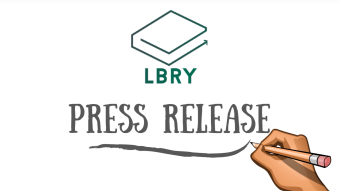 Lbry Press Release. New Features Coming Soon!