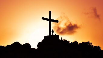 If You Seek God, On This Beginning Of His Holy Sabbath...
