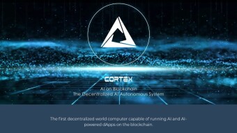State of the Art Machine-Learning Models On Blockchain