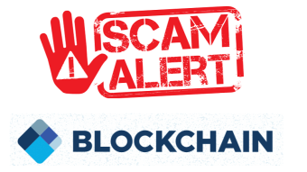 Blockchain.com is threatening with legal actions after losing customers funds first