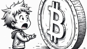 Bitcoin's Real Price
