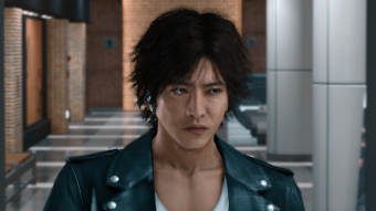 Game Review - Judgment [ENG/SPA] [Console]