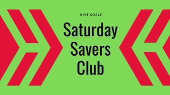 A Look at Risk - Saturday Savers Club