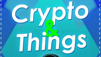 Crypto & Things Podcast