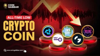 All Time Low Crypto Coins Today: Invest Now and Make Huge Profits