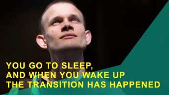 The transition to Ethereum 2.0: how would it happen?