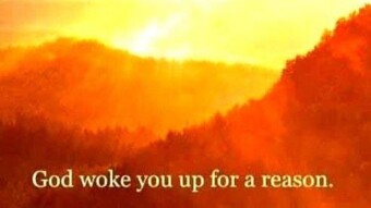 This Jesus, who has been taken up from you into heaven, will come in the same way as you saw him go into heaven. - Daily Bible Reading: Thursday, May 18, 2023