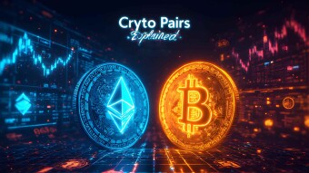 Understanding Cryptocurrency Trading Pairs: A Beginner’s Guide to How Crypto Markets Really Work