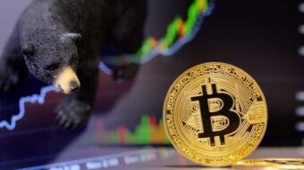 Bitcoin: R.I.P. to the Bears.