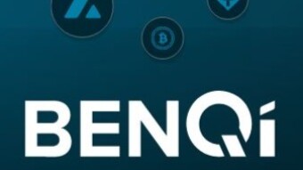 Benqi DeFi dApp on Avalanche