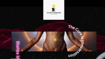 "Unlocking Crypto Essences" -It may be all in the hips !