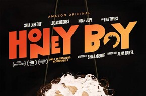 Honey Boy (2019) – Movie Trailer