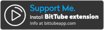 Monetizing Your Time Online with BitTube AirTime Extension