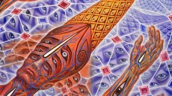 Near Death Experience Healing