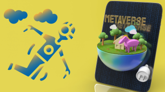 Which Blockchains Will Be Top In The Metaverse