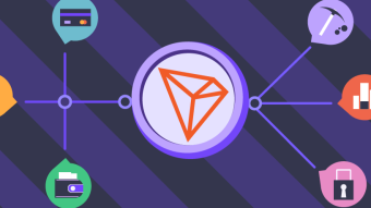 TRON Coin Review 2020