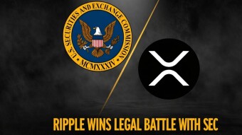 Is the XRP Spring is finally here? 🚀