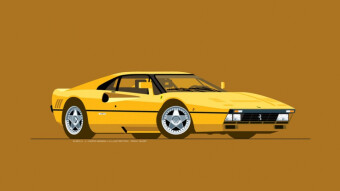 Suddenly, Yellow.