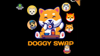 Doggy Swap is the All-in-one DeFi Platform