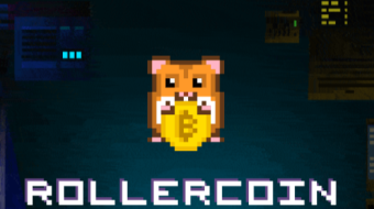 Rollercoin - At the end of week 1 - over 700THS of Mining Power!