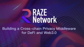 Overview Of Raze Network