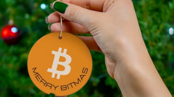 Crypto Scrooged: Tree Lots Don't Accept Bitcoin