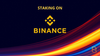 How to use Binance Staking