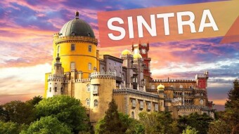 Visit Portugal - Sintra