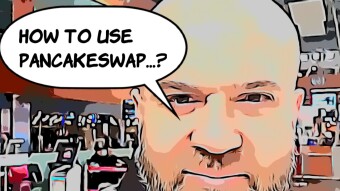 How to Use PancakeSwap...