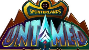Splinterlands: Weekly Challenge, CHILD OF THE FOREST