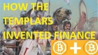 Special Edition : How To Make A Link Between The Finance Of The Templars And The World Of Crypto?
