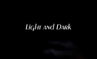 Light and Dark