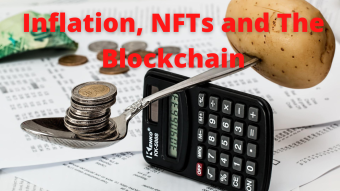 Tom Basey on NFTs, Inflation and Market Cycles