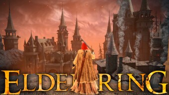 Volcano Manor - Elden Ring