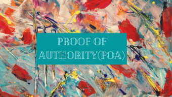 Proof of Authority