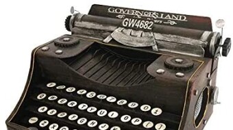 Writing Challenge: Go Be Productive!