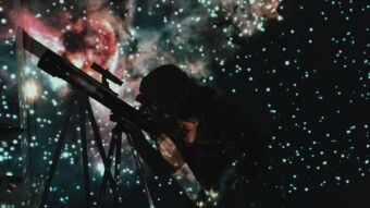 Planets, stars and good wishes