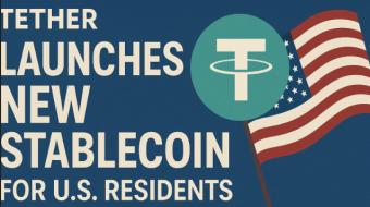 Tether is Preparing for a New Stablecoin Just for the U.S.
