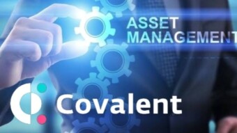 COVALENT: A TOOL FOR IMPLEMENTING AN EFFICIENT DIGITAL ASSET MANAGEMENT; A CORE ASPECT OF DEFI