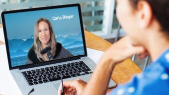 Getting Into Performance Coaching Was The Smartest Thing I Ever Did
